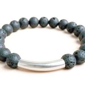 Lava Men’s Bracelet